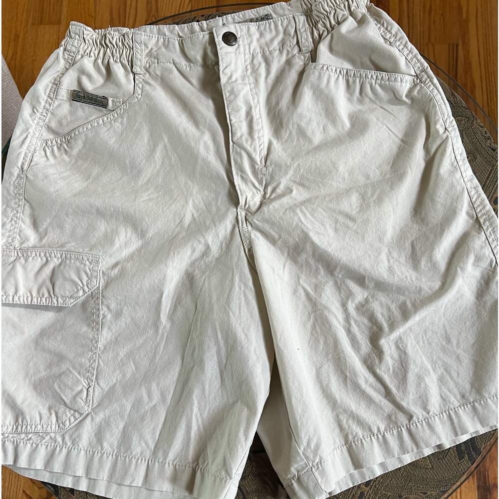 Ladies shorts